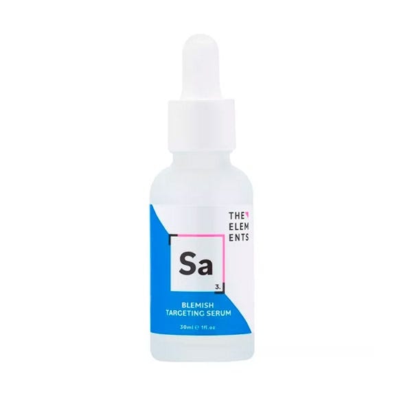 Blemish Targeting Serum - Image 1
