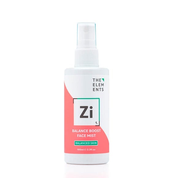 Balance Boost Face Mist - Image 1