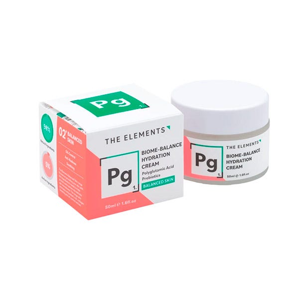 Biome-Balance Hydration Cream - Image 1