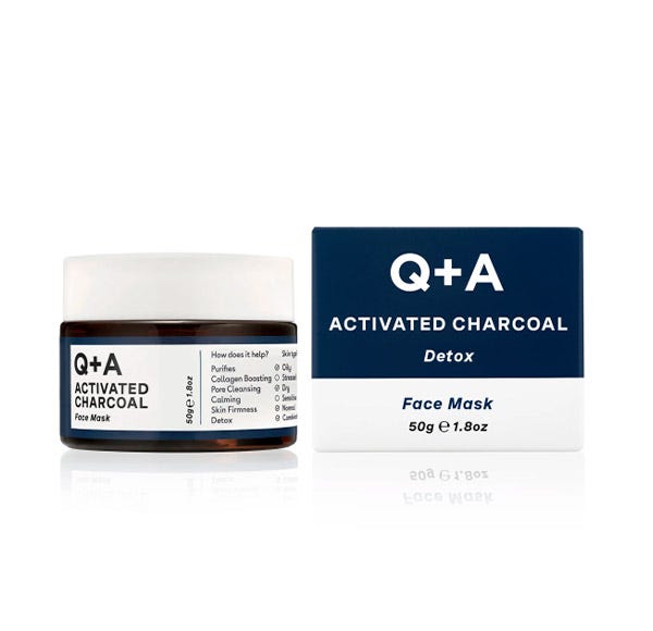Activated Charcoal - Image 1