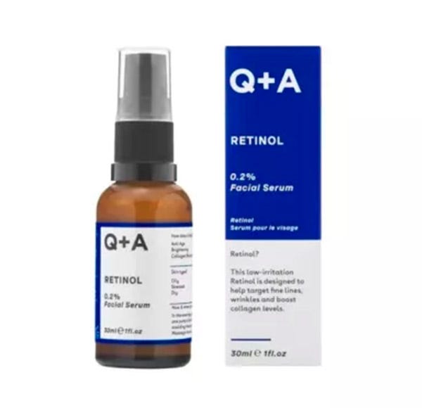 Retinol - Image 1
