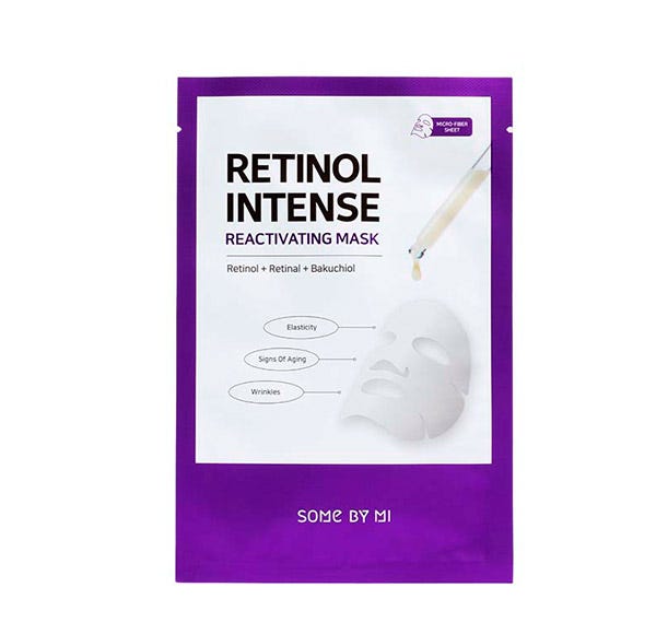 Retinol Intense - Image 1