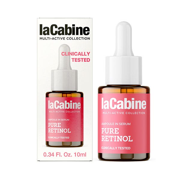 Pure Retinol - Image 1