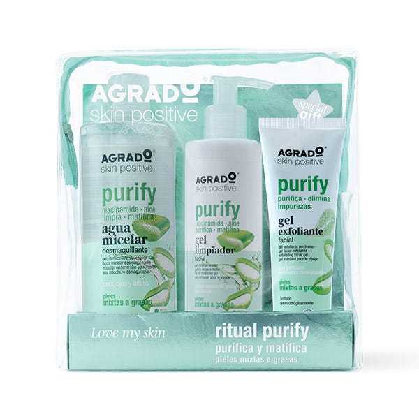 Ritual Purify - Image 1