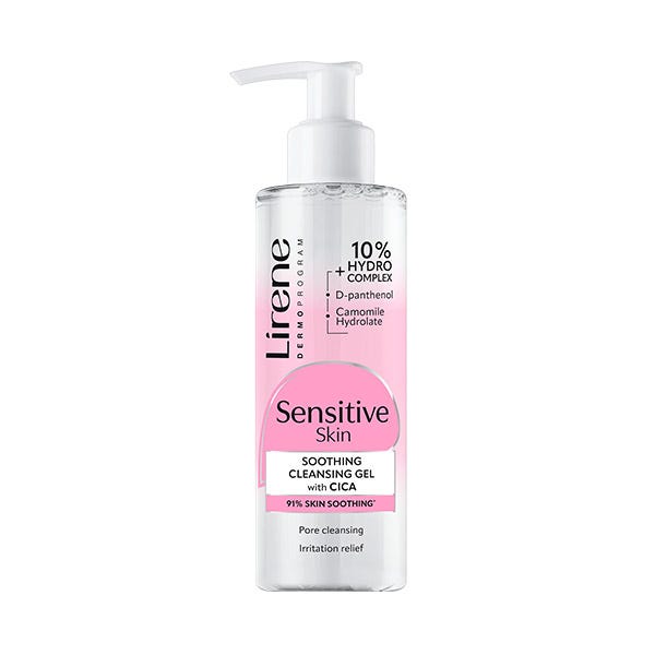 Sensitive Skin - Image 1