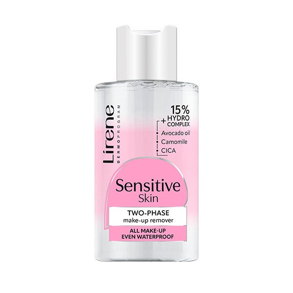 Sensitive Skin - Image 1