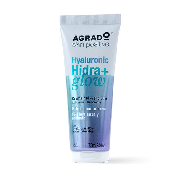 Hyaluronic Hidra+ Glow - Image 1