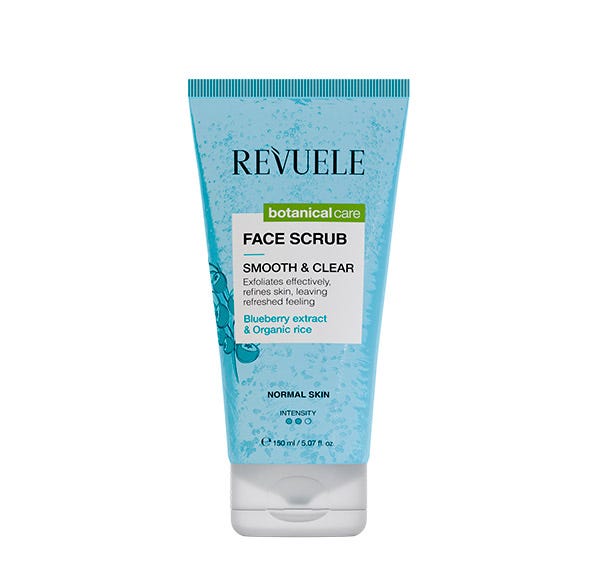 Smooth & Clear - Image 1