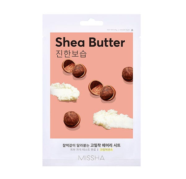 Shea Butter - Image 1