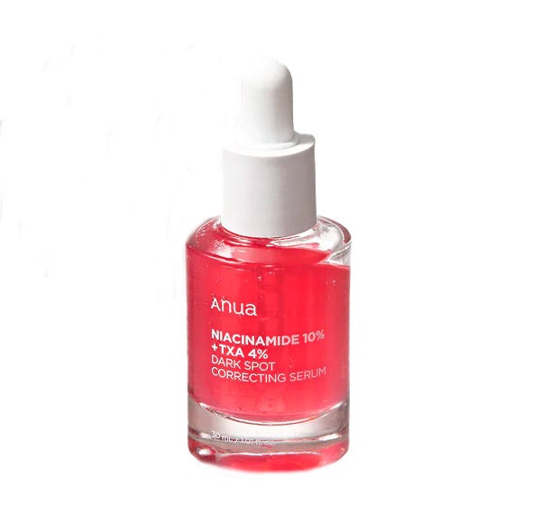 Niacinamide 10% + Txa 4% - Image 1