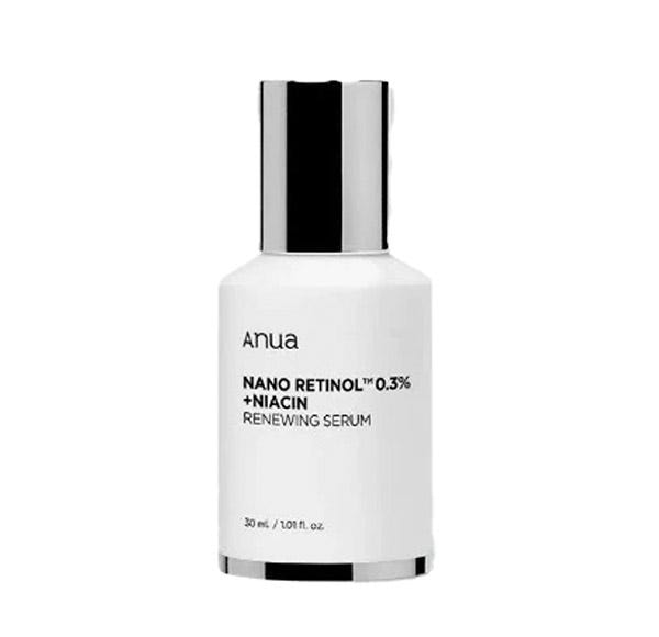 Nano Retinol 0,3% + Niacin - Image 1