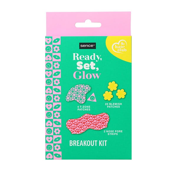 Ready Set Glow - Image 1