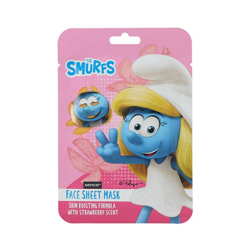 The Smurfs - Image 1
