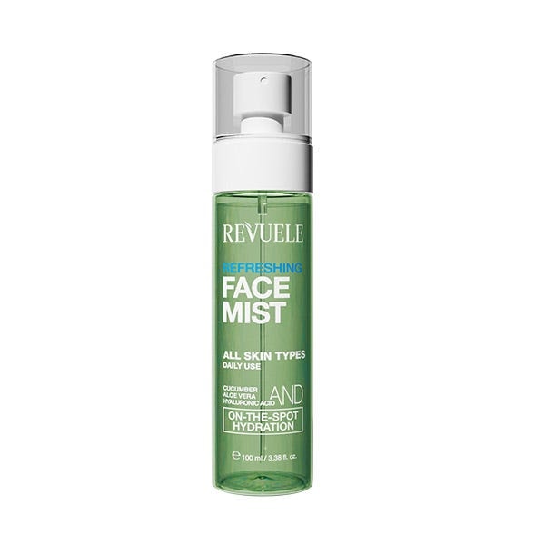 Refreshing Face Mist - Image 1