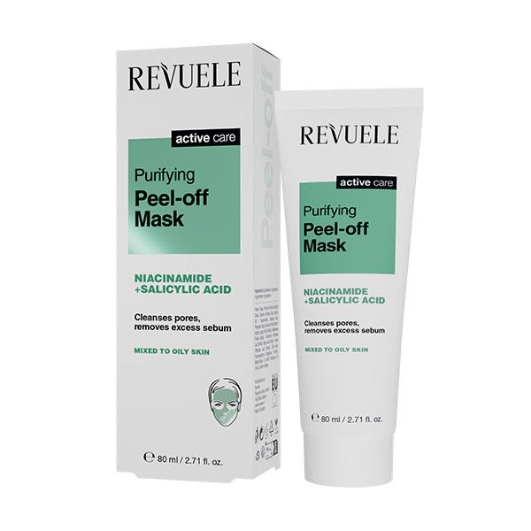 Purifying Peel-Off Mask - Image 1