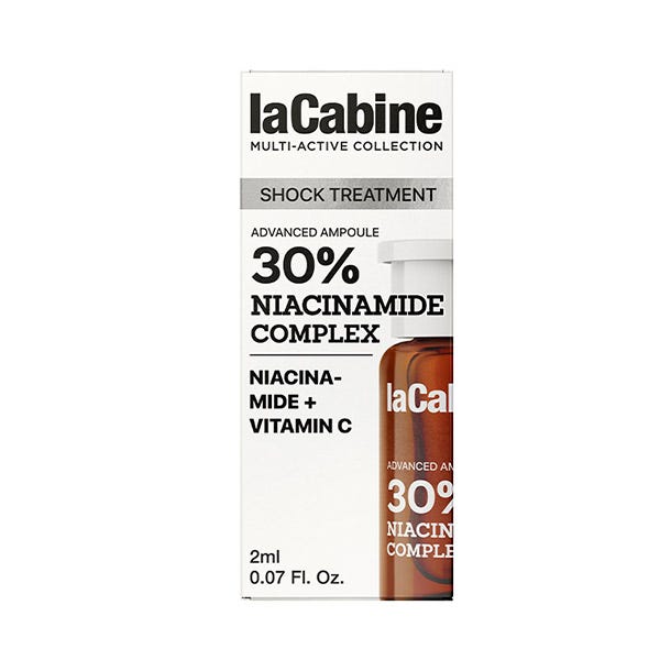 30% Niacinamide Complex - Image 1