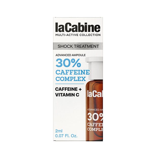 30% Caffeine Complex - Image 1
