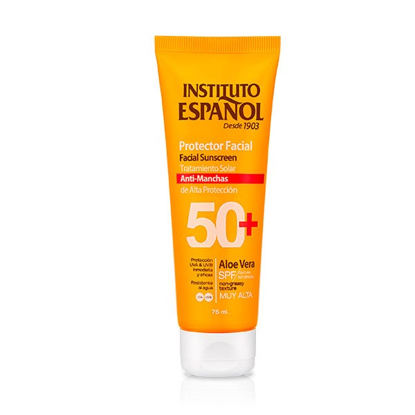 Facial Sunscreen Antimanchas - Image 1