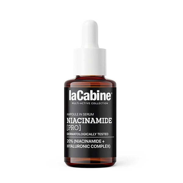 Niacinamide Pro - Image 1