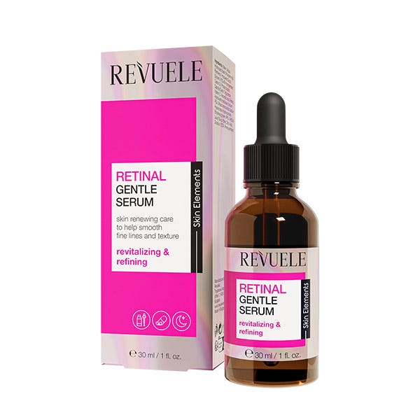 Retinal Gentle Serum - Image 1