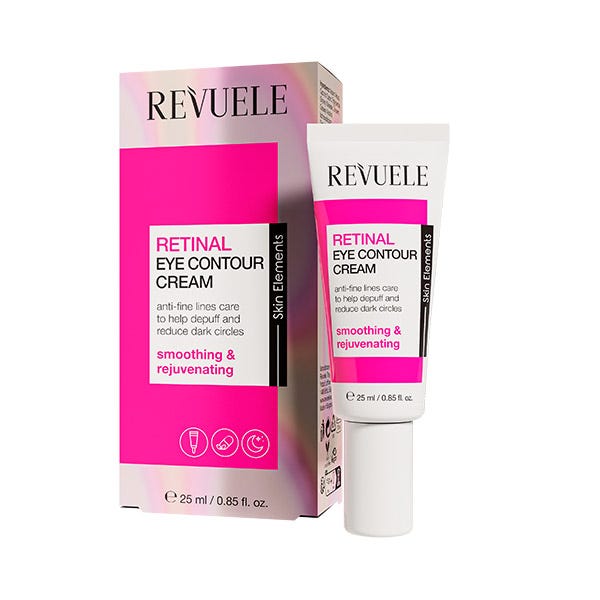 Retinal Eye Contour Cream - Image 1