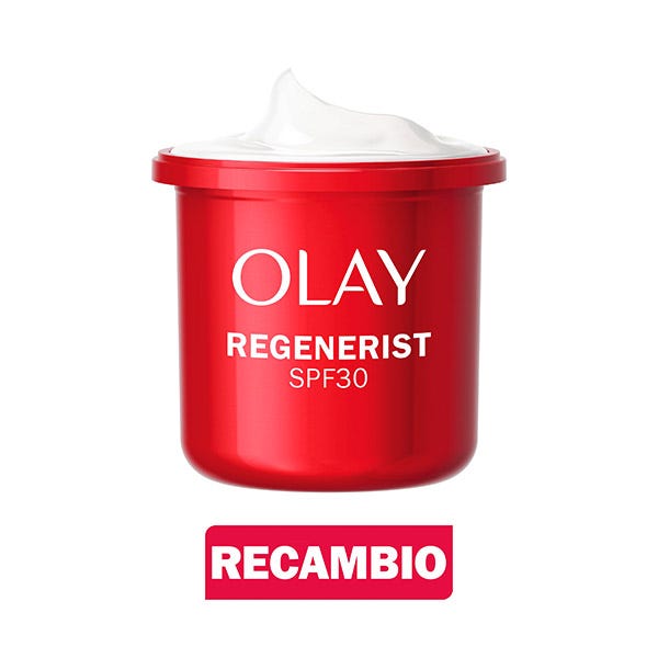 Refill Regenerist Spf 30 - Image 1