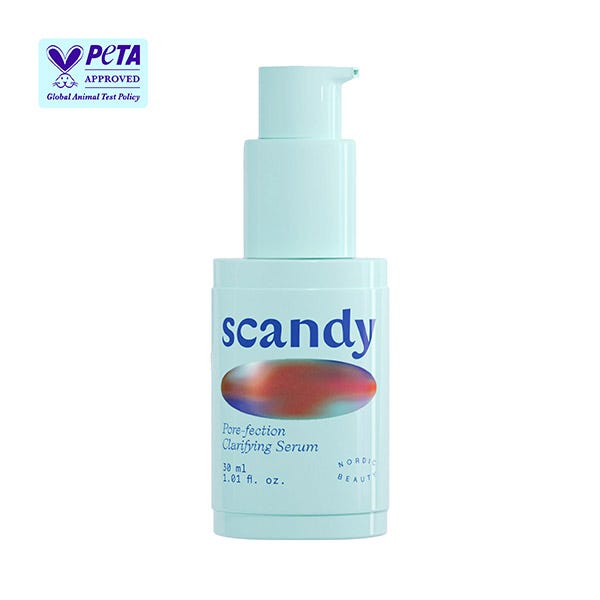 Clarifying Serum - Image 1