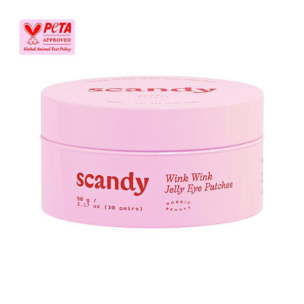 Jelly Eye Patches - Image 1