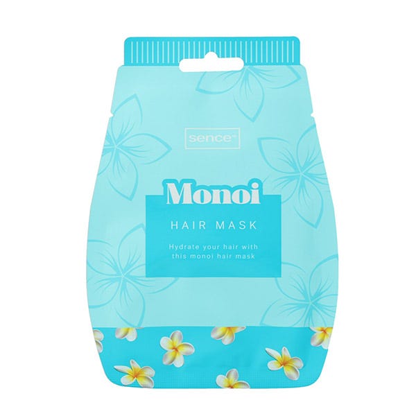 Monoi Hair Mask - Image 1