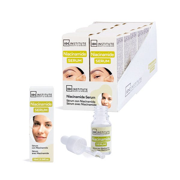Niacinamide - Image 1