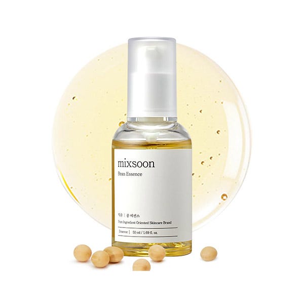 Bean Essence - Image 1