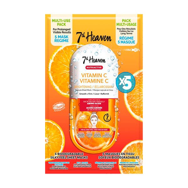 Vitamin C - Image 1