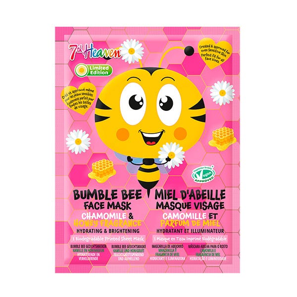 Bumble Bee Miel D'abeille - Image 1