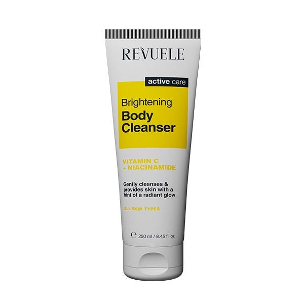 Brightening Body Cleanser - Image 1