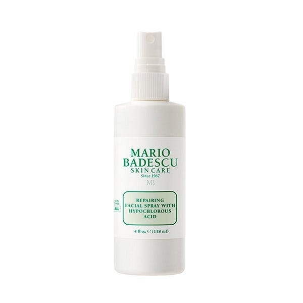 Repairing Facial Spray With Hypochlorous Acid - Image 1