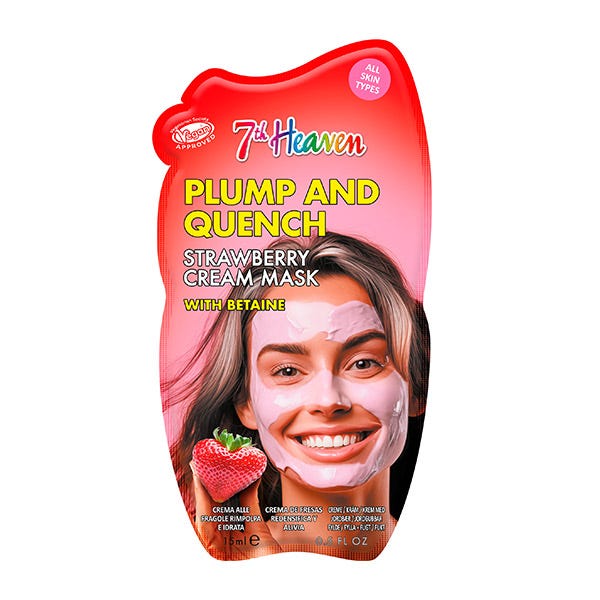 Plump And Quench - Image 1