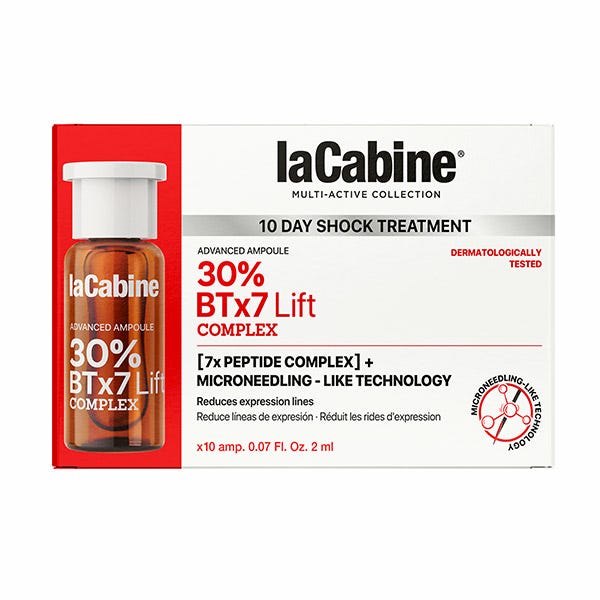 Set 30% Btx7 Lift Complex - Image 1