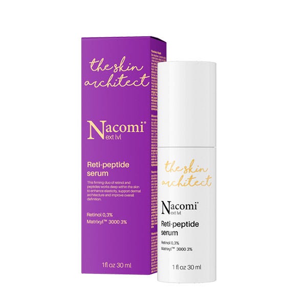 Reti-Peptide Serum - Image 1