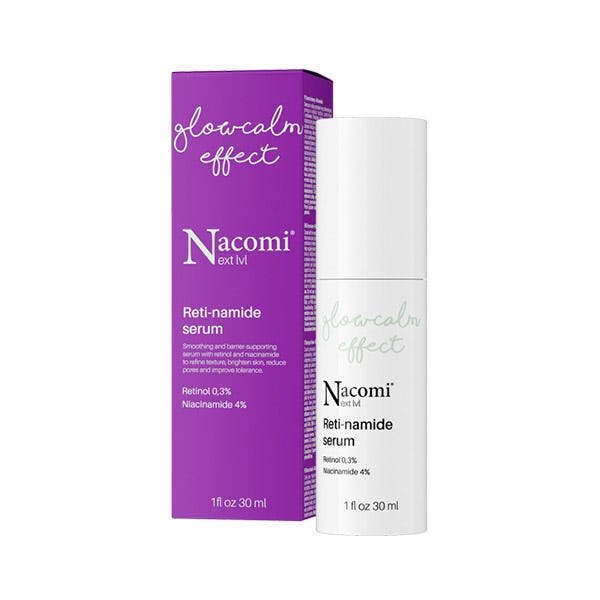 Reti-Namide Serum - Image 1