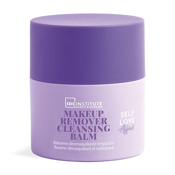 Self Love Affair Makeup Remover Cleansing Balm - Image 1