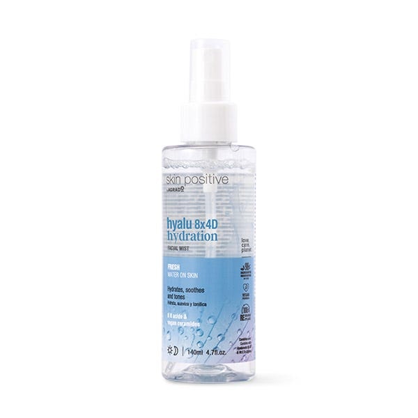 Hyalu 8X4d Hydration - Image 1