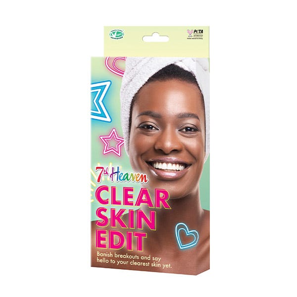 Clear Skin Edit - Image 1