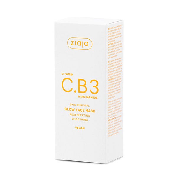 Vitamina C.B3 Niacinamida - Image 1