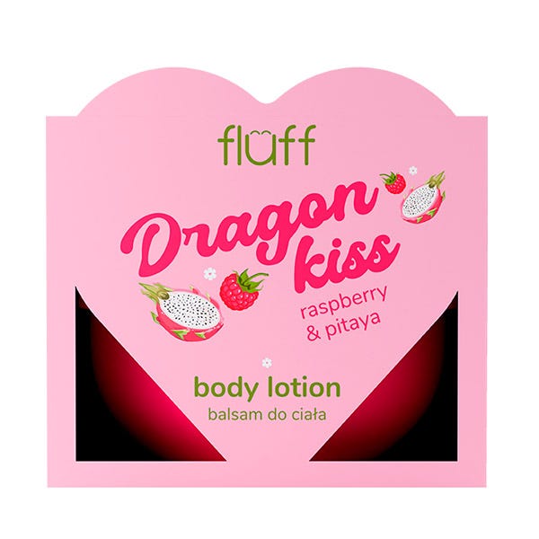 Dragon Kiss - Image 1