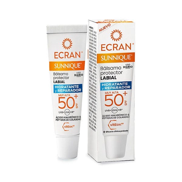 Bálsamo Labial SPF50+ - Image 1