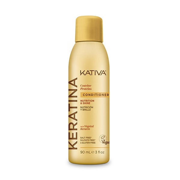 Keratina - Image 1