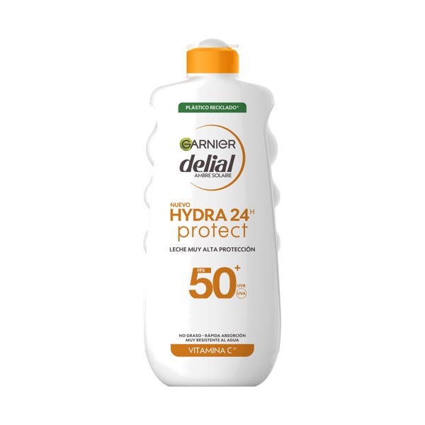 Leche Solar Hydra24 SPF50 - Image 1