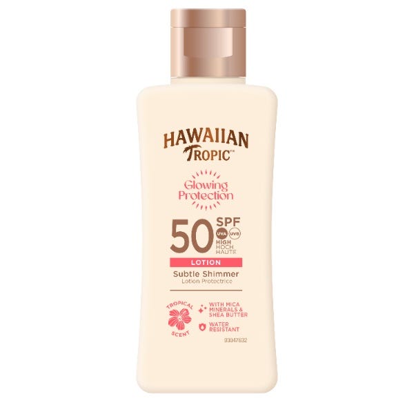 Mini Loción Solar SPF50 - Image 1