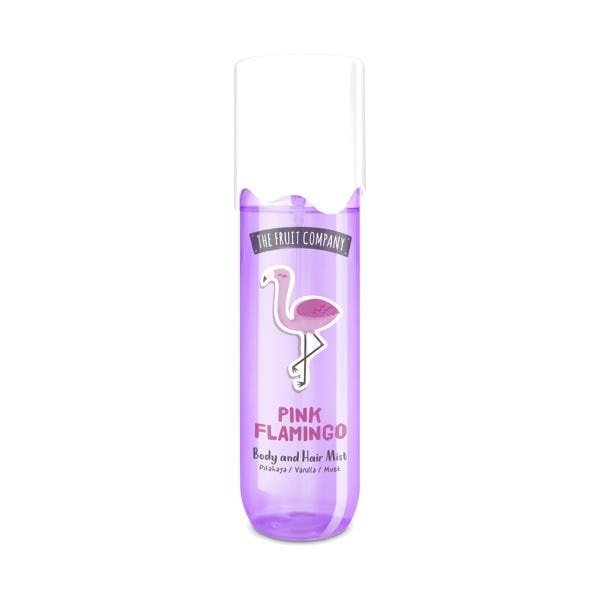 Pink Flamingo - Image 1
