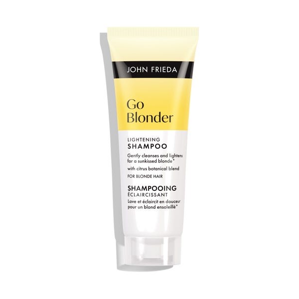 Go Blonder - Image 1